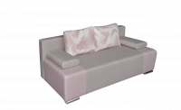 Lisa kanapé 1.kép drapp-rózsaszin